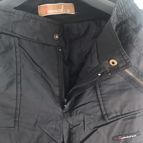 Pants - Picture 6 of 7